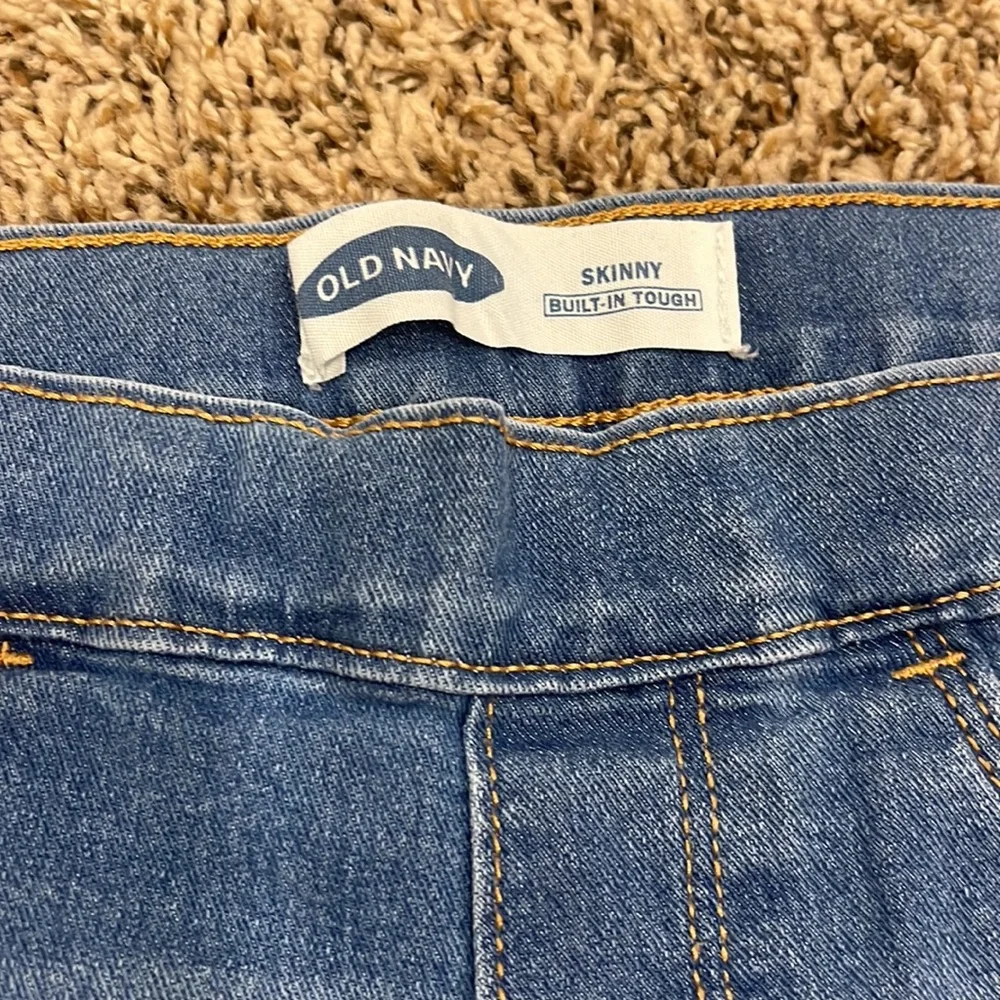 OLD NAVY jeans